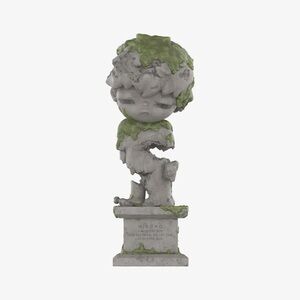 NIB Hirono Reshape Figurine